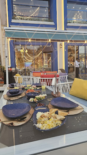 حكايه بحر - الضيافة