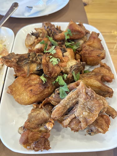 البيت التايلندي