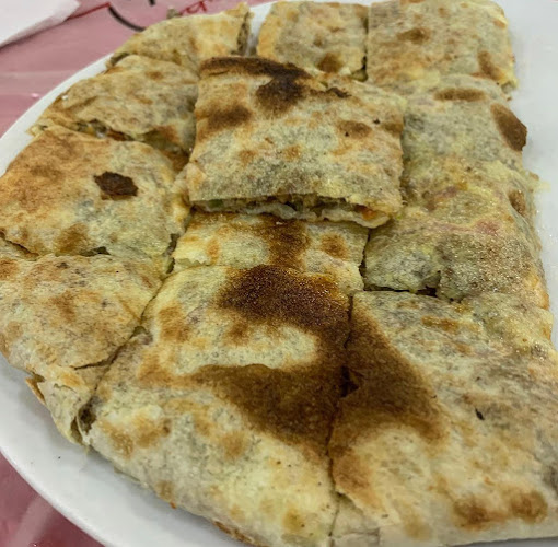 دلع كرشك - الدمام