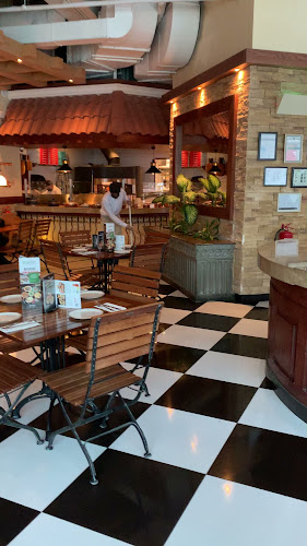 Comentarii opinii despre بياتو و ستيك هاوس