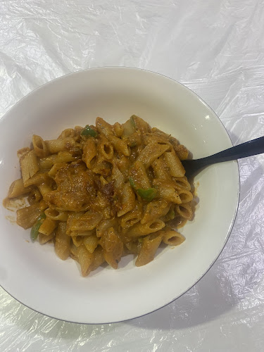 Rokn el pasta Macaroni - جدة