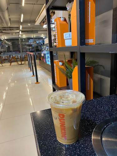 Comentarii opinii despre دانكن دونتس Dunkin Donuts