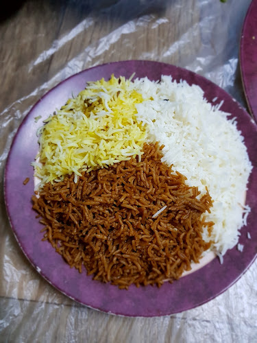 Comentarii opinii despre املج للمأكولات البحرية اسماك وجمبري