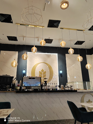 كون آمور كافيه