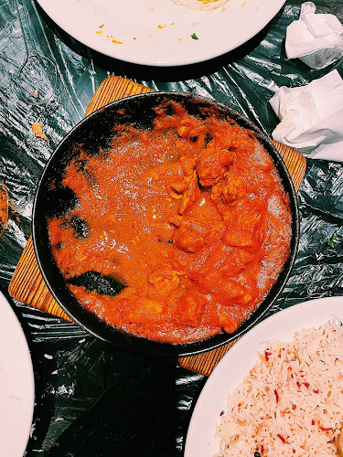 مطعم طليطلة الخليجية - الضيافة