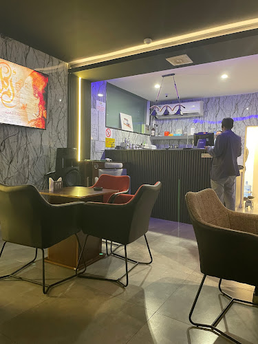 Opinii despre مقهى ليلة أنس în جدة - الضيافة