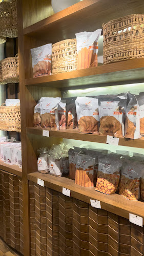 Opinii despre مخابز وحلويات نعمة în جدة - الضيافة