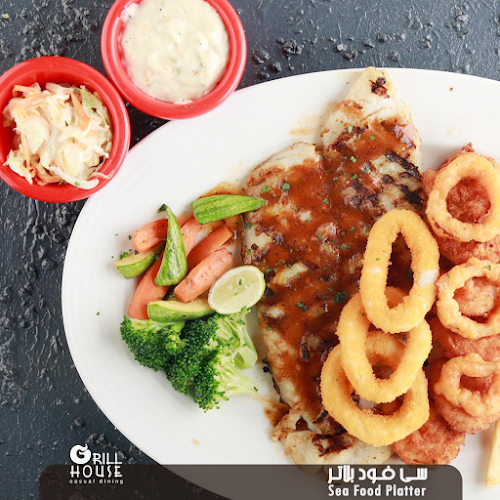 Comentarii opinii despre غريل هاوس