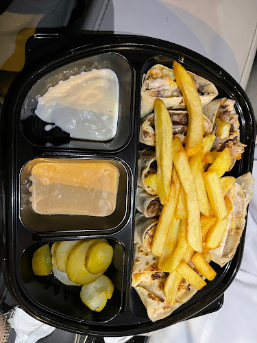 Comentarii opinii despre Shawarma Code شاورما كود