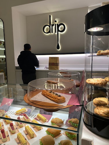 Opinii despre القهوة المقطرة Drip Coffee în الرياض - الضيافة