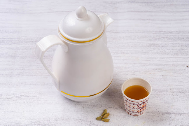 حاشي سنافي - الضيافة