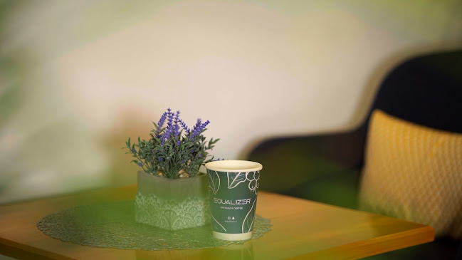 Comentarii opinii despre إكولايزر قهوة مختصة