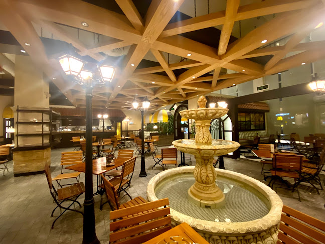 بياتو و ستيك هاوس