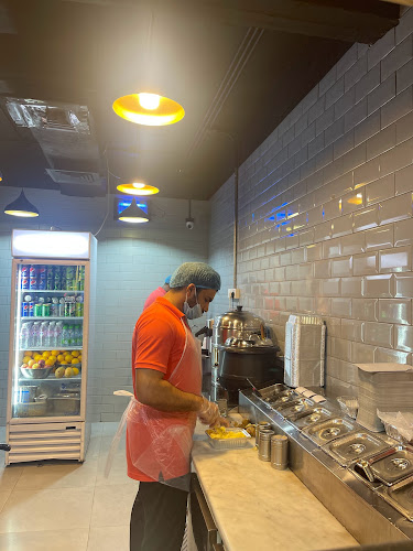 Opinii despre بطاطا افندي în جدة - الضيافة