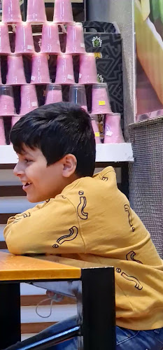 Opinii despre BORA BORA în حفر الباطن - الضيافة