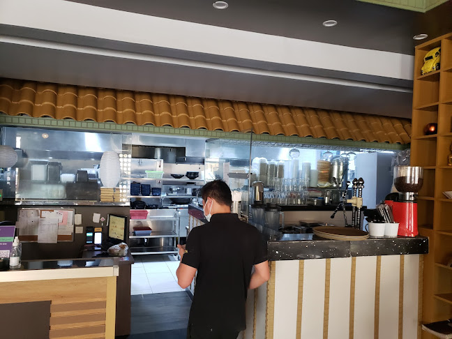 Cusina Restaurant - Sulaimania - الرياض