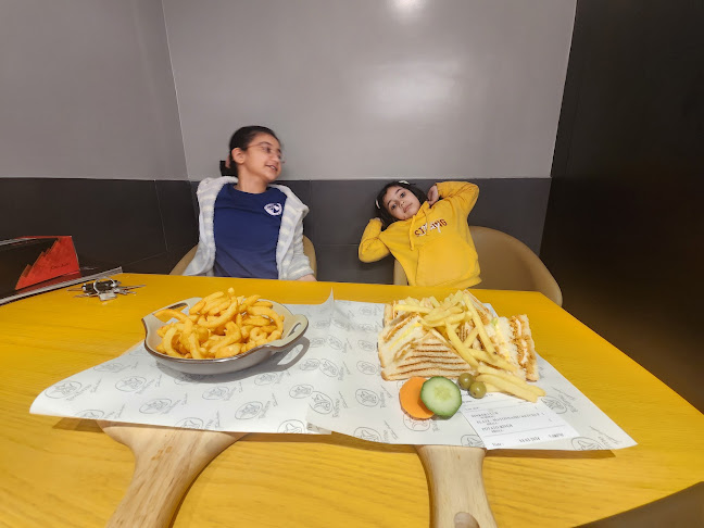 Opinii despre TEA TIME RAKAH (وقت الشاي) în الدمام - الضيافة