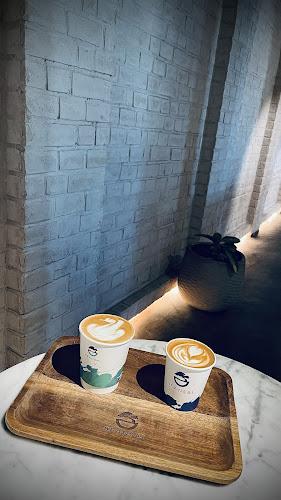 Beansai cafe - الضيافة