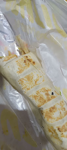 شاورما بوتيك - الضيافة