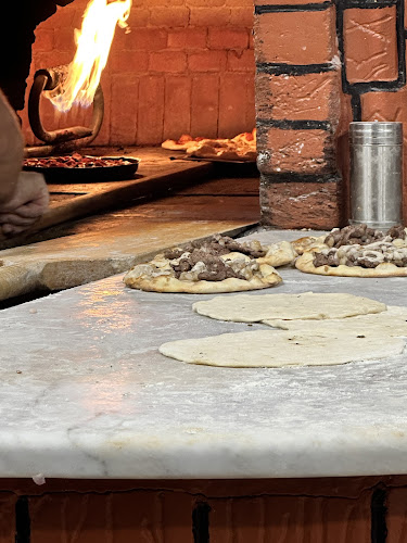 فطائر شامية - الرياض