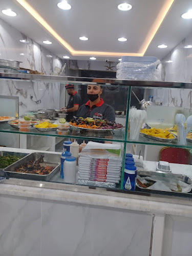 بوفية البحر الاحمر - ينبع