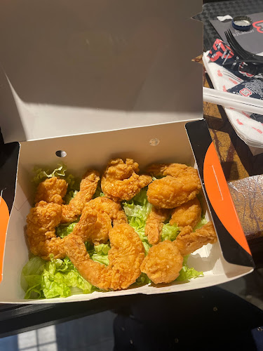 البرجر الطازج Fresh Burger - جدة