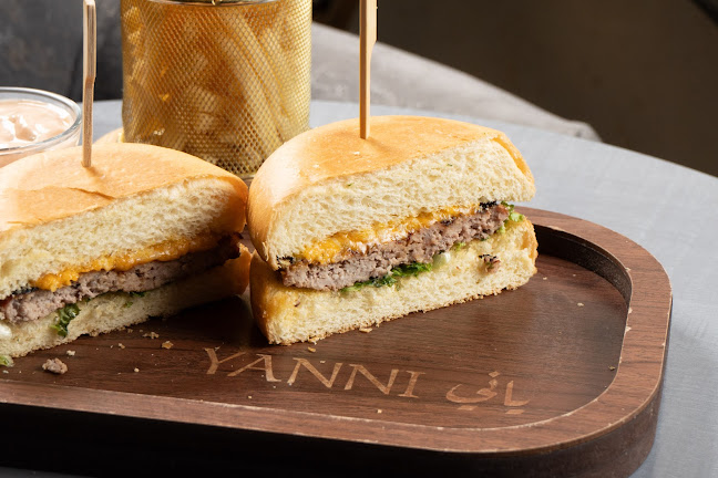 Comentarii opinii despre كوفي ولاونج ياني