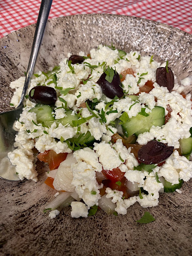 7 بلكانس بسترو - جدة