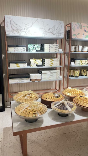 Opinii despre أنوش în الدمام - الضيافة