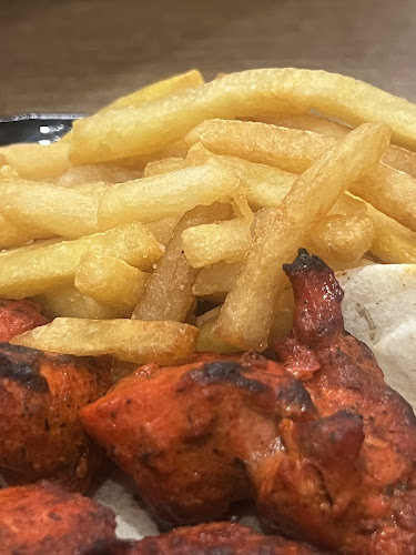 Comentarii opinii despre المشوى العنابي