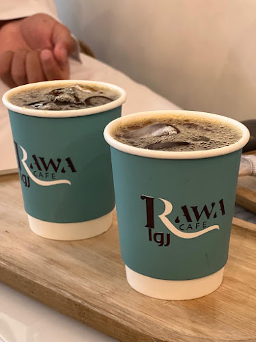 Opinii despre قهوة مختصة روا RAWA cafee în حريملاء - الضيافة