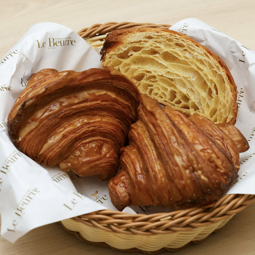 Le Beurre Bakery مخبز لوبيغ
