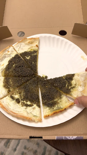 حكاية منقوشة - جدة