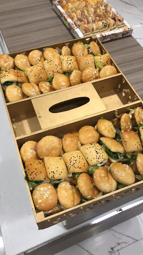 حلويات سنابل رغد - الدمام