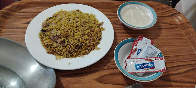 Opinii despre روتانة كوفي شوب în جدة - الضيافة