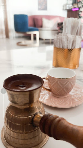 ناي لاونج - حفر الباطن