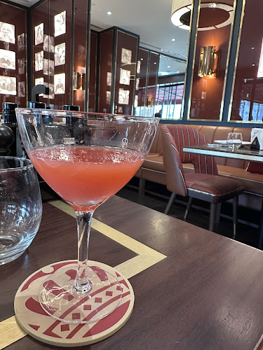 كريزي بيتزا - الرياض