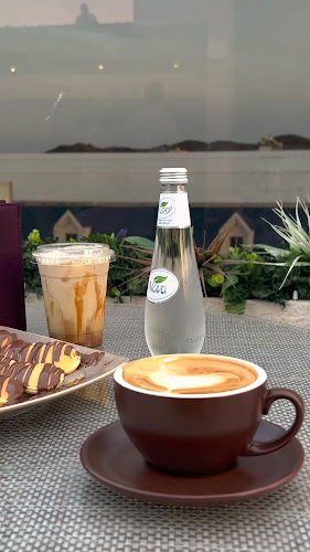 Opinii despre كاليتا كافيه în الطائف - الضيافة