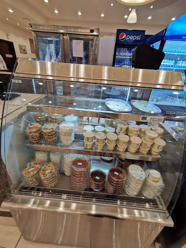 مطعم ريف العرب - تبوك