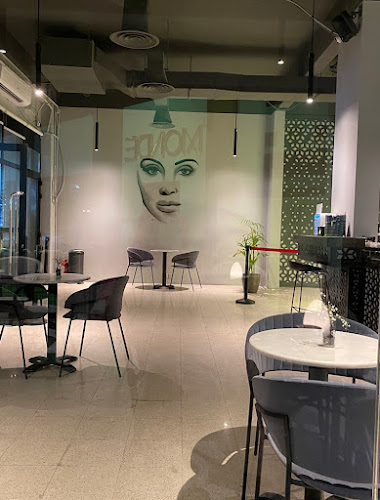 Opinii despre مقهي سيمو în المبرز - الضيافة