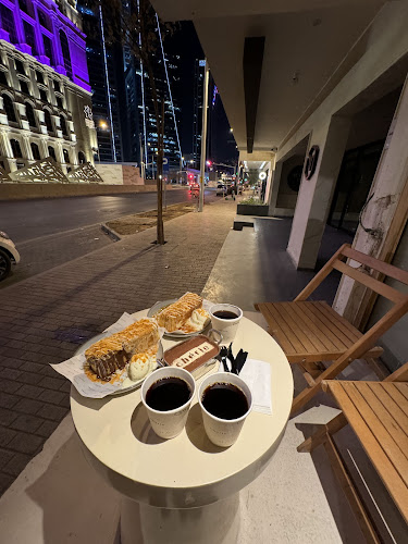 تشيريه كافيه - الرياض