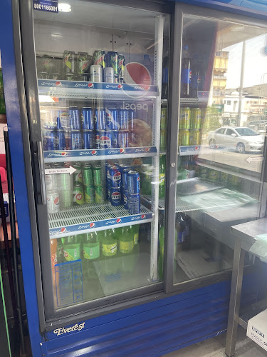 مطعم طاهي العمران ( البخاري ) - الضيافة