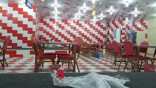 فوال الوان الطائف جيزان مخطط خمسه حي الشاطئ - الضيافة