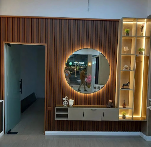 Opinii despre حي الأندلس în جدة - الضيافة