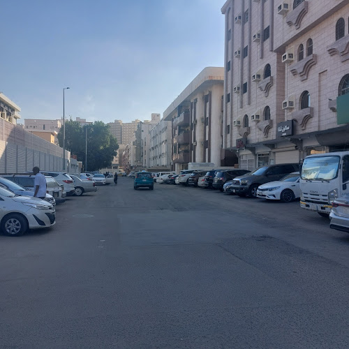 الصيّاد للإسماك - الضيافة