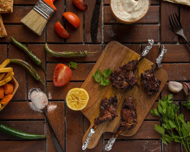 مذاق الفخار - الخبر