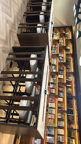 كافية و بيكري ايليون - الضيافة