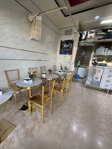 جدة آيسكريم الأفغاني - جدة