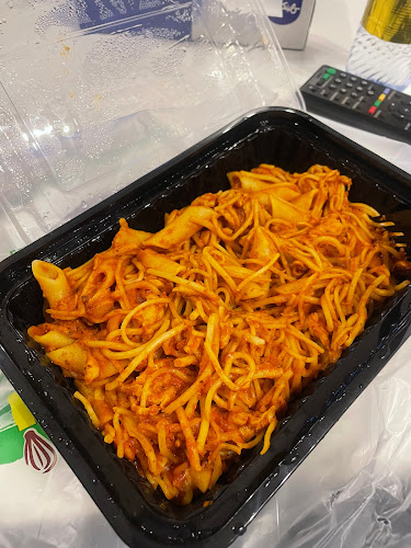 بروكلي باستا