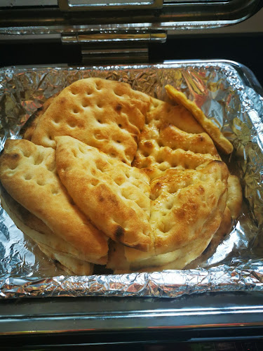 مطعم التندور الهندي - مكة